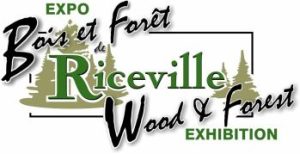 Logo Bois et Forêt de Riceville