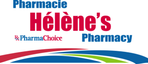 Pharmacie Hélène's