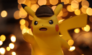PokemonParty-Pikachu