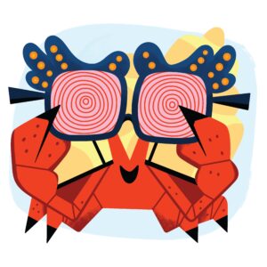Crab