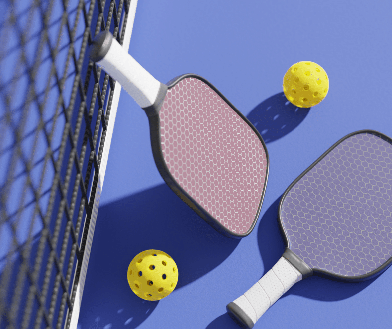 Sports & Wellness Equipment