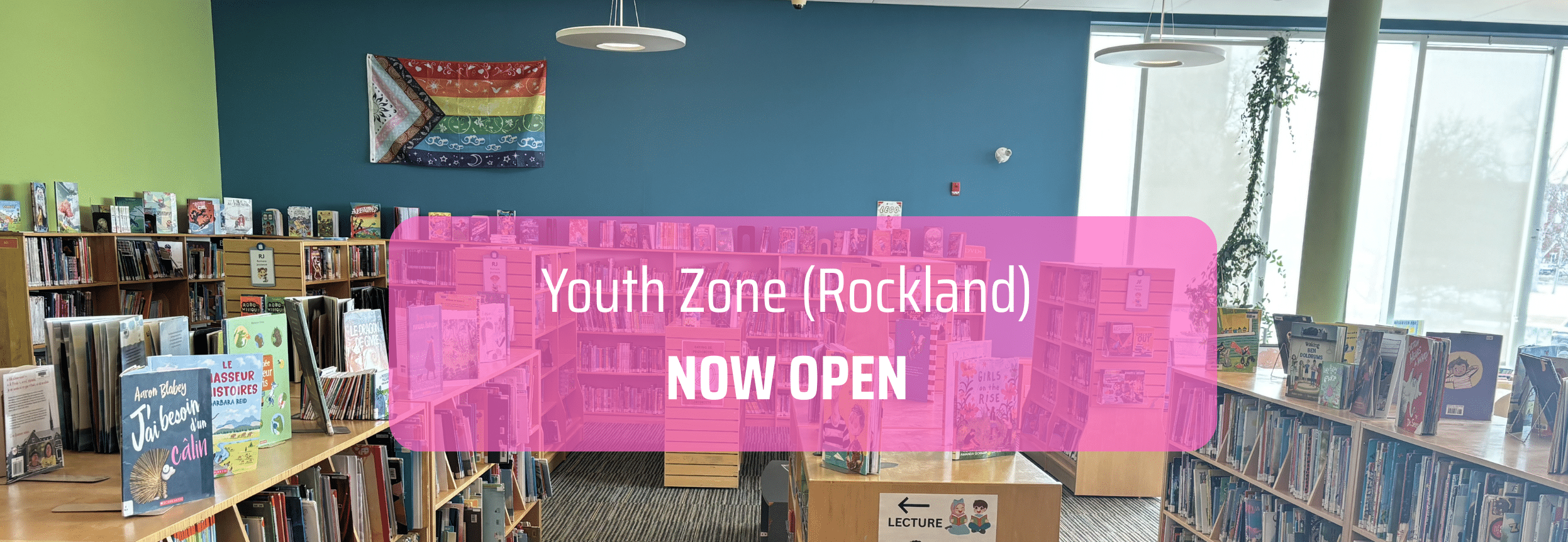 Youth Zone (Rockland)