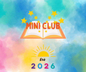 MiniClub-FR