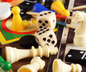 Board Games