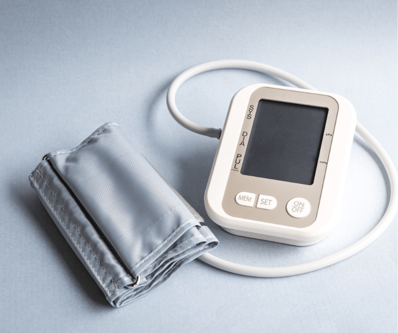 Wellness Equipment