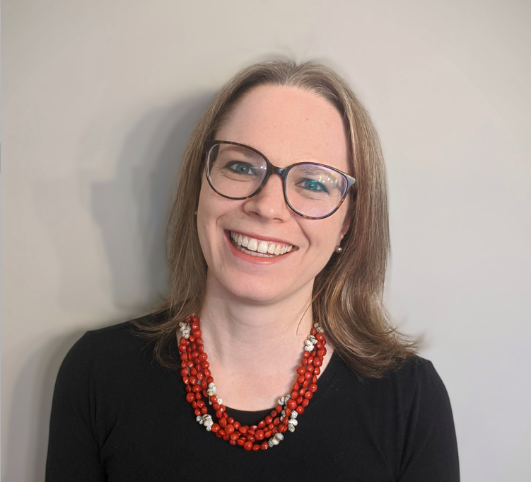 Photo of Jennifer Ford