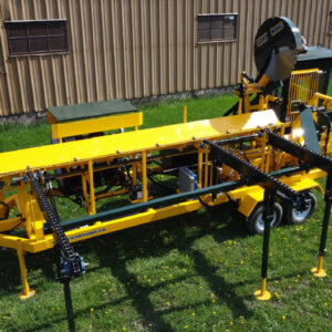 Cord King CS20-30 MKII