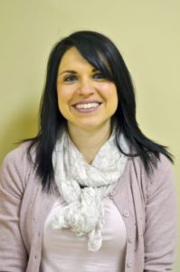 Sylvianne Maisonneuve