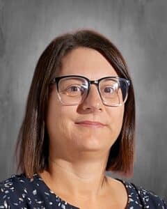 Gabrielle Bergeron-Roy