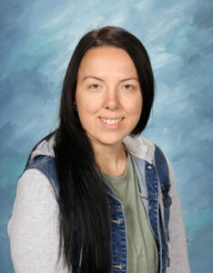 Jessica  Poitras