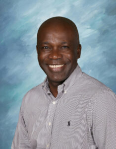 Ousmane Gueye