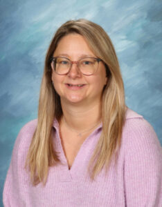 Kim Parenteau