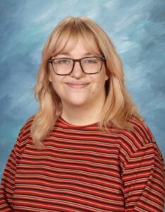 Ianna-Lee Klowak