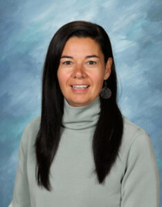 Annick Turgeon