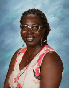 Edith N'Takpe