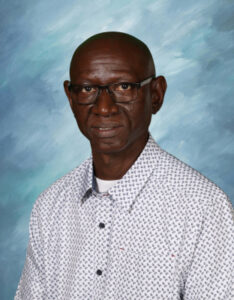 Abasse Mané