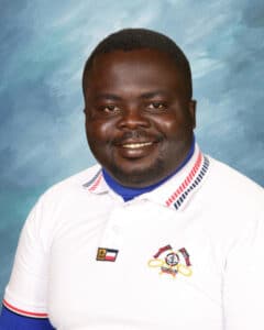 Console  Kenmegne Jah