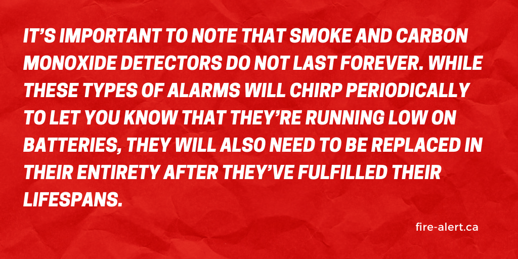 This Is The Most Important Place To Use Smoke Alarms And You're Probably  Missing It